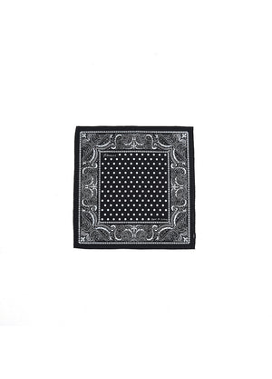 The Finesse Wrap Bandana