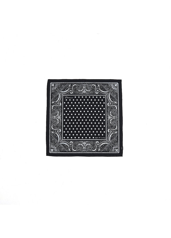 The Finesse Wrap Bandana