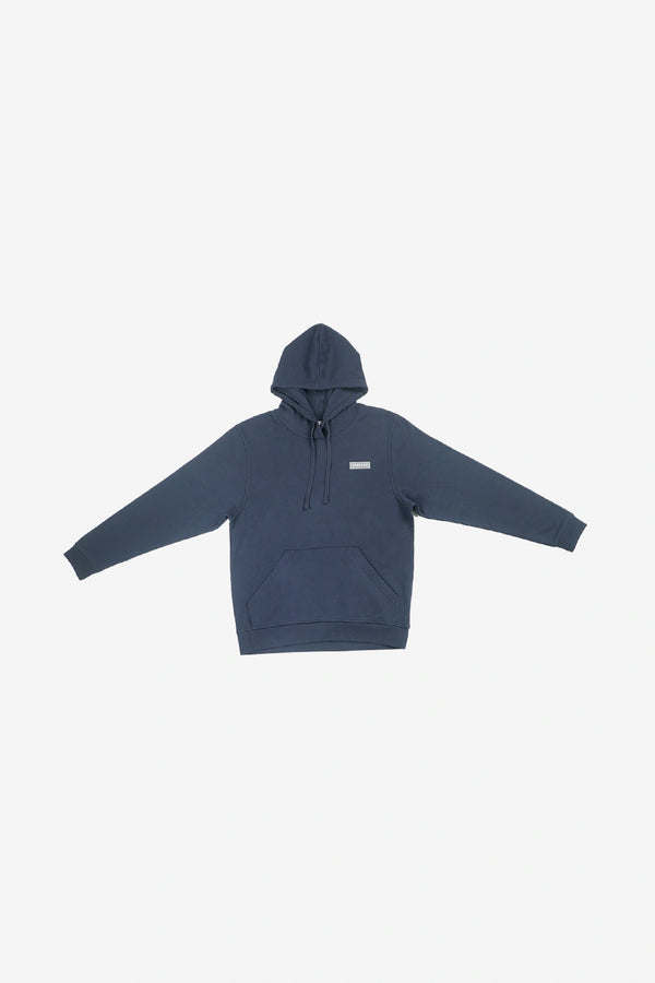 Finesse Basic Regular-Fit Hoodies