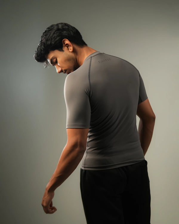 Finesse Core Compression T-shirts