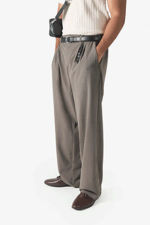Finesse Relax-fit Dualwear Trouser