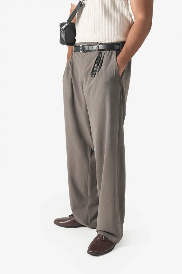 Finesse Relax-fit Dualwear Trouser