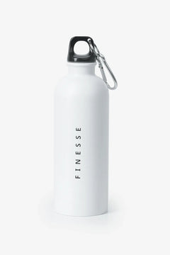 Finesse Aluminium Thermal Water Bottle 500ml - Finesse Lifestyle