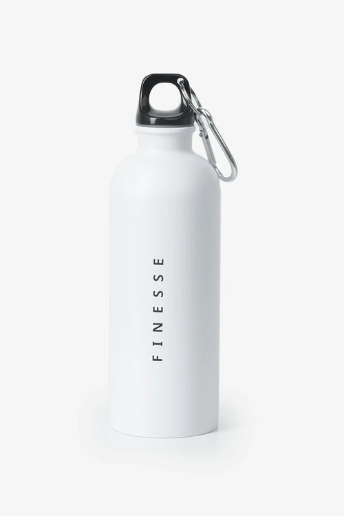 Finesse Aluminium Thermal Water Bottle 500ml - Finesse Lifestyle