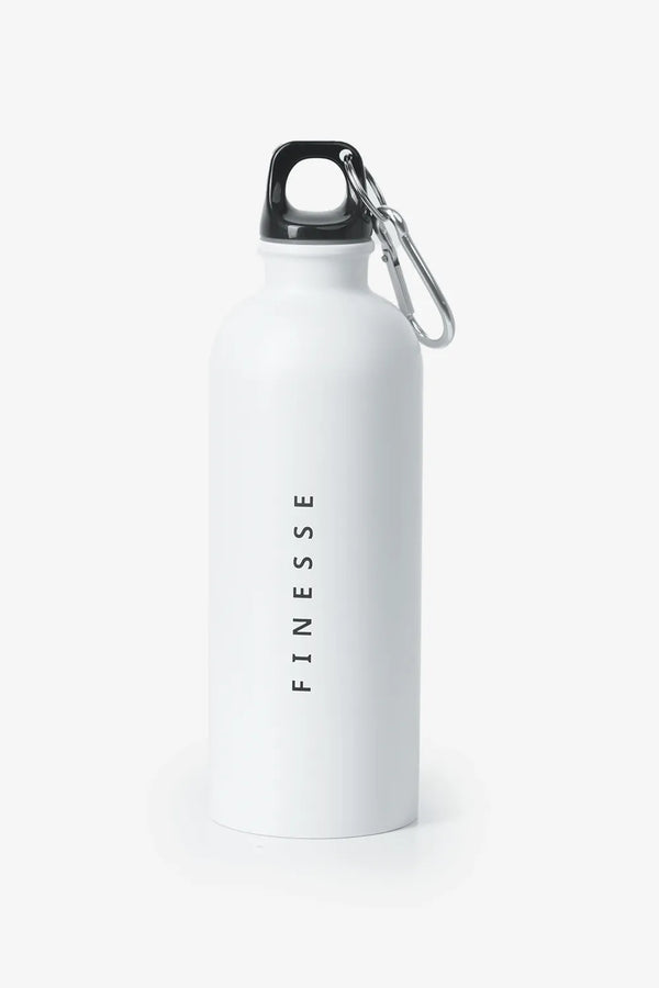 Finesse Aluminium Thermal Water Bottle 500ml
