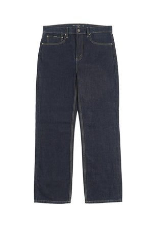 Finesse Loose-Fit Denim Pants - Finesse Lifestyle