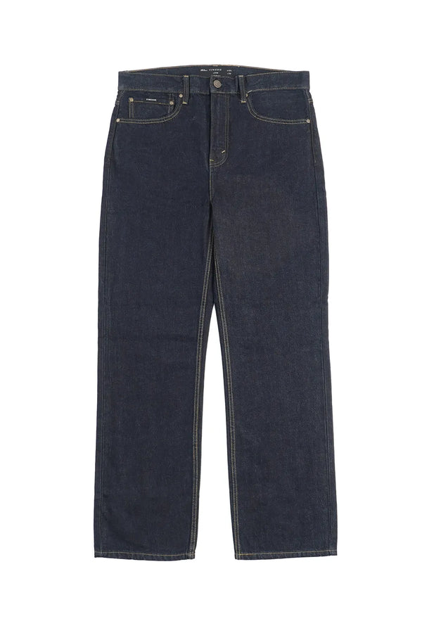 Finesse Loose-Fit Denim Pants - Finesse Lifestyle