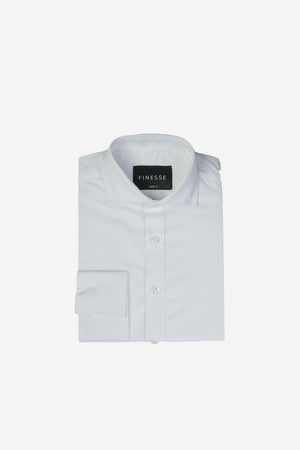 Finesse Tailored Doble Cufflink Shirts