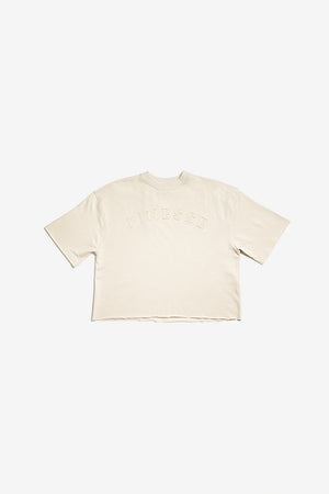 Finesse RoughDraft Oversized Drop Shoulder T-shirt