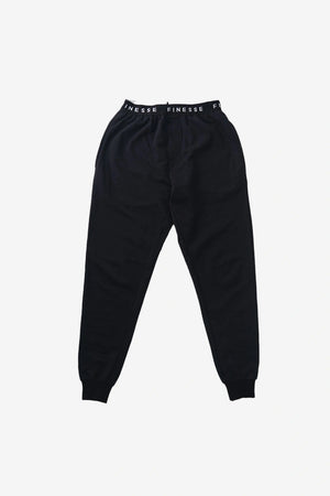 Finesse Elastic Lounge Joggers