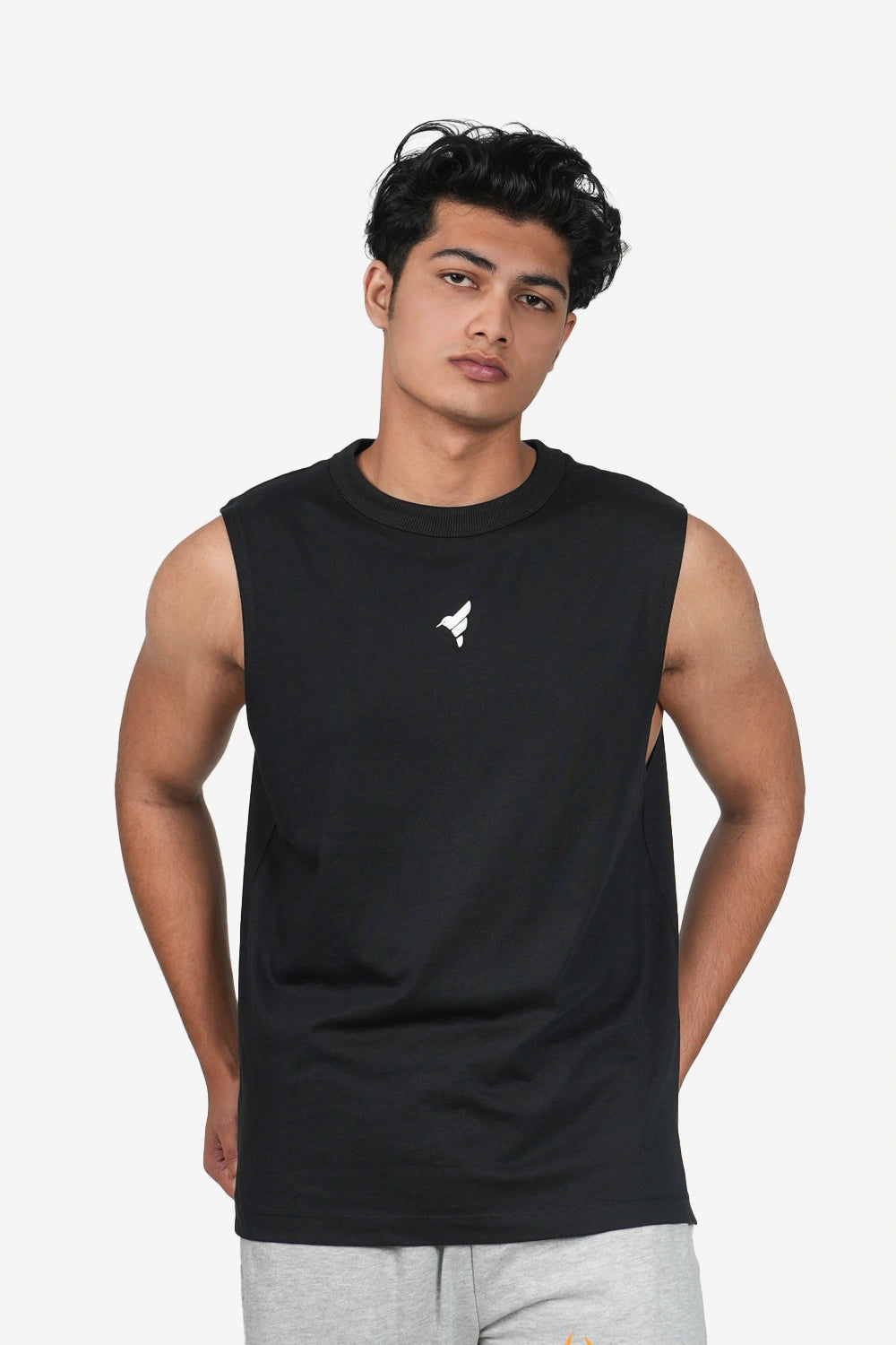 Finesse Dri-FIT Versatile Tanktop (Copy)