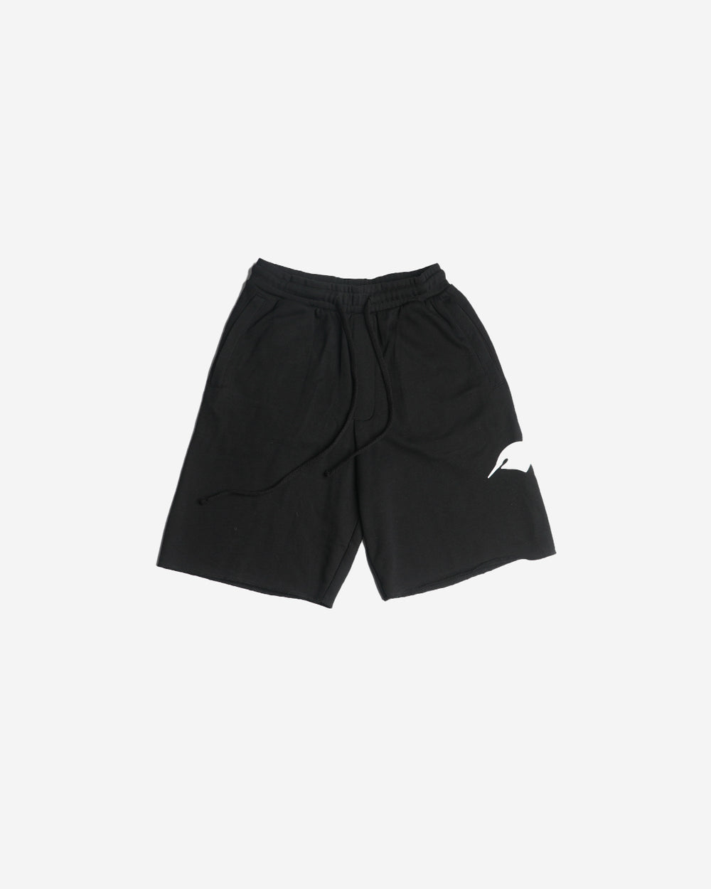 Finesse Relax-Fit Terry Shorts