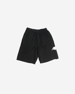 Finesse Relax-Fit Terry Shorts