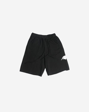 Finesse Relax-Fit Terry Shorts