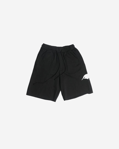 Finesse Relax-Fit Terry Shorts
