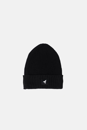 Finesse Ribbed Basic Beanie Cap - Finesse Lifestyle
