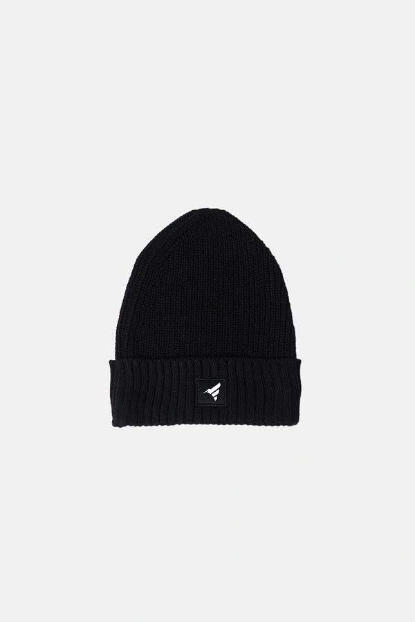 Finesse Ribbed Basic Beanie Cap - Finesse Lifestyle