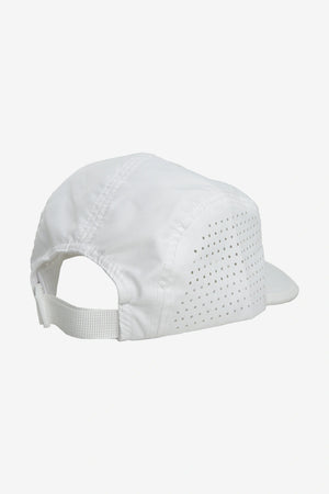 Finesse Ripstop Five-Panel Mesh Cap