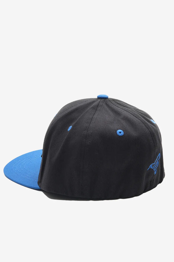 Finesse Contrast Snapback Fitted Caps (57 CM) - Finesse Lifestyle