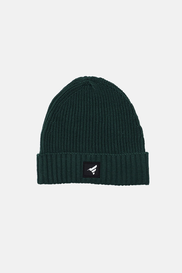 Finesse Ribbed Basic Beanie Cap - Finesse Lifestyle