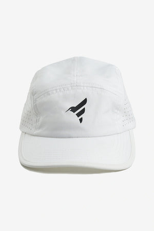 Finesse Ripstop Five-Panel Mesh Cap