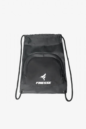Finesse Drawstring UrbanFlex Gymsack - Finesse Lifestyle