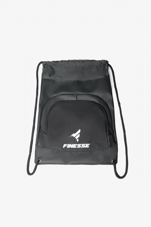 Finesse Drawstring UrbanFlex Gymsack - Finesse Lifestyle