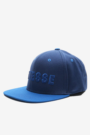 Finesse Contrast Snapback Fitted Caps (57 CM) - Finesse Lifestyle