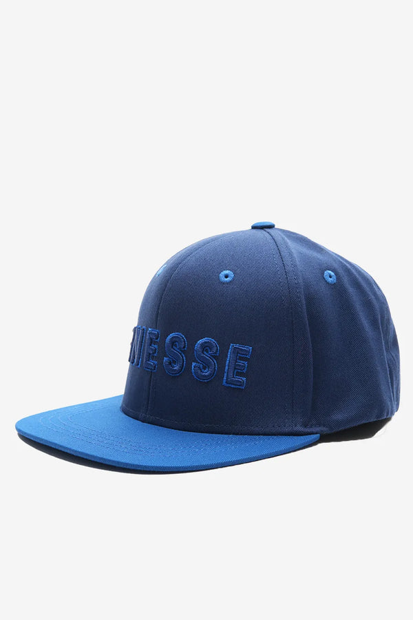Finesse Contrast Snapback Fitted Caps (57 CM) - Finesse Lifestyle