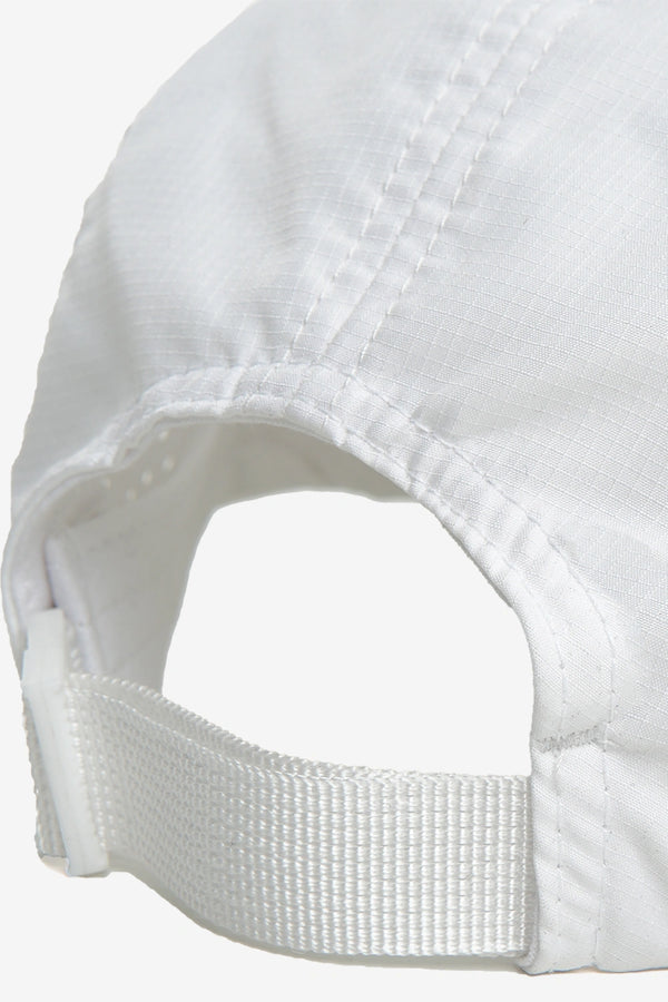 Finesse Ripstop Five-Panel Mesh Cap