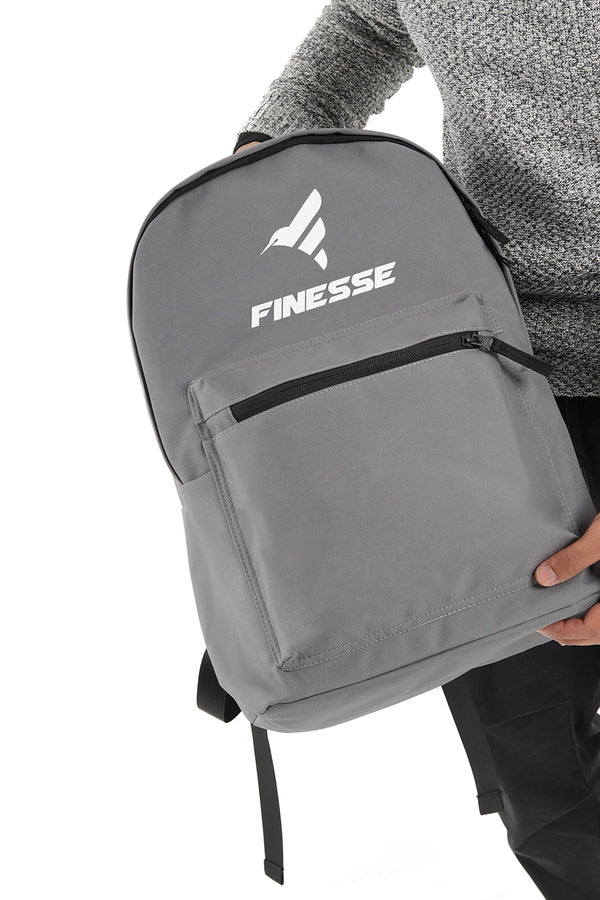 Finesse Water Resistant Classic Backpack