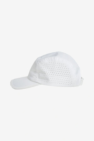 Finesse Ripstop Five-Panel Mesh Cap
