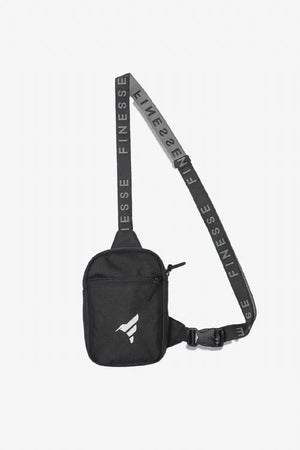 Finesse Premium Elemental Crossbody Bag - Finesse Lifestyle