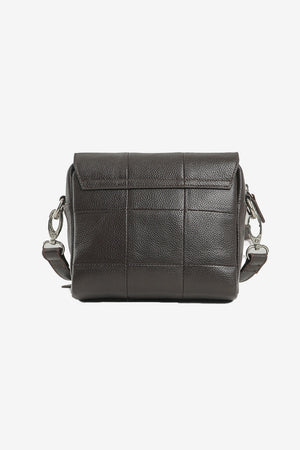 Finesse Leather "CURATOR" Messenger Bag - Finesse Lifestyle