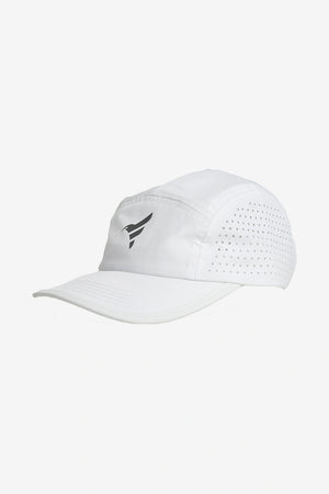 Finesse Ripstop Five-Panel Mesh Cap