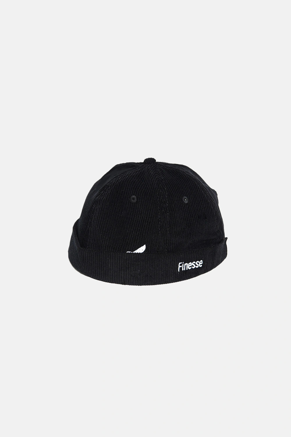 The Finesse corduroy NoBrim Caps - Finesse Lifestyle