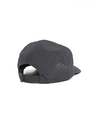 Finesse Ripstop Five-Panel Mesh Cap