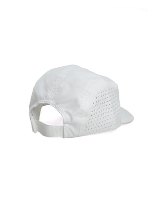 Finesse Ripstop Five-Panel Mesh Cap