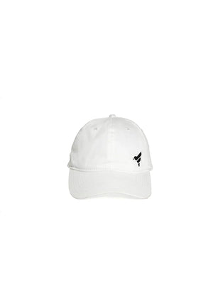 Finesse Minimalist Washable Baseball Cap