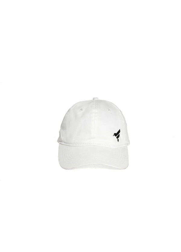 Finesse Minimalist Washable Baseball Cap