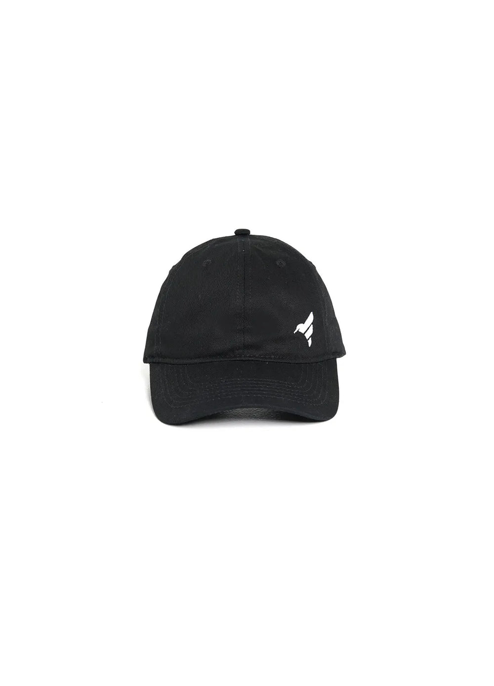 Finesse Minimalist Washable Baseball Cap