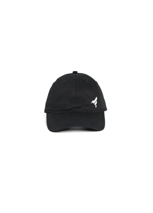 Finesse Minimalist Washable Baseball Cap