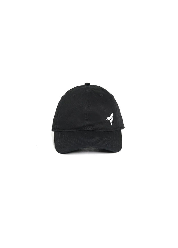 Finesse Minimalist Washable Baseball Cap