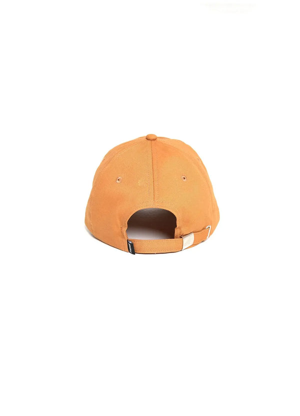 Finesse Minimalist Washable Baseball Cap