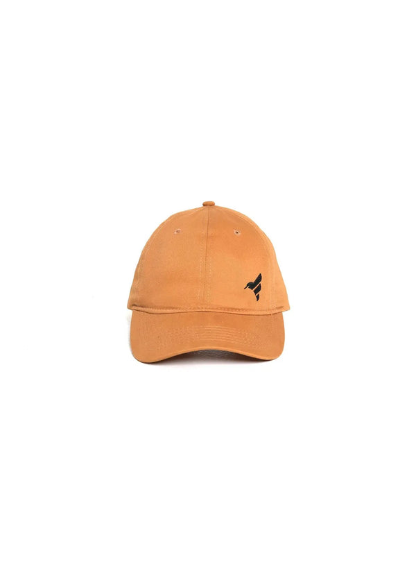 Finesse Minimalist Washable Baseball Cap
