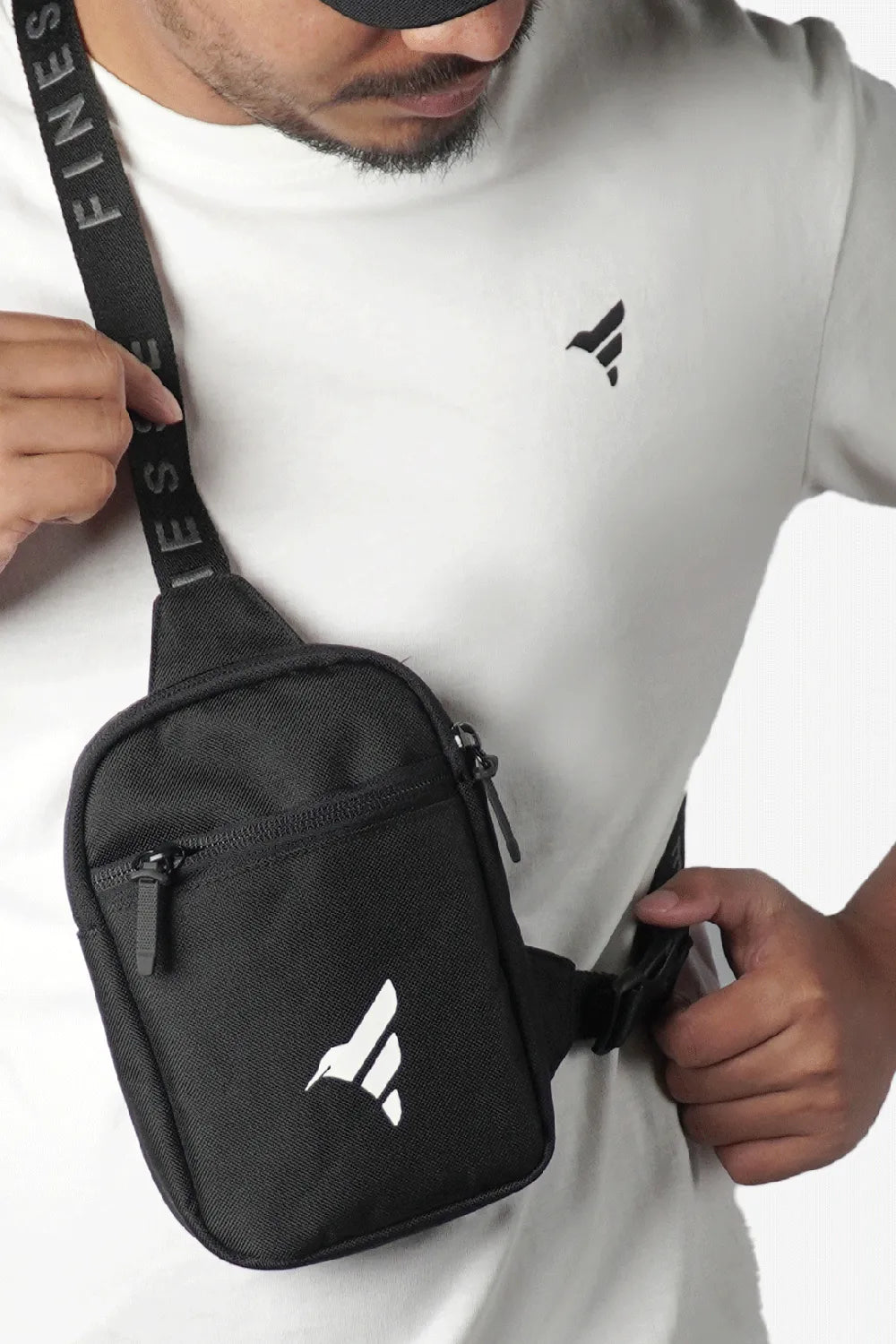 Finesse Premium Elemental Crossbody Bag - Finesse Lifestyle