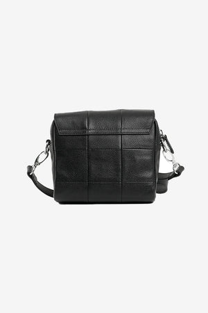 Finesse Leather "CURATOR" Messenger Bag - Finesse Lifestyle
