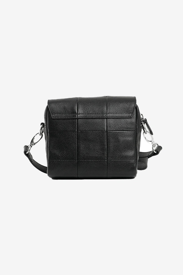 Finesse Leather "CURATOR" Messenger Bag - Finesse Lifestyle
