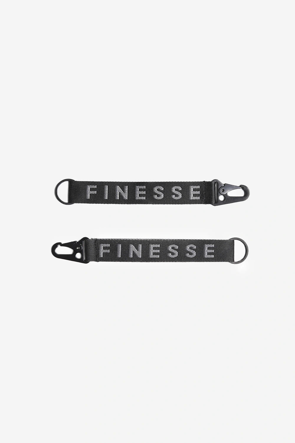 Finesse Keyring Wrist Strap - Finesse Lifestyle