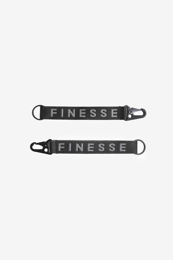 Finesse Keyring Wrist Strap - Finesse Lifestyle
